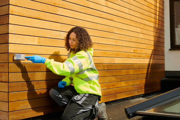 Best Engineered Wood Siding  in Petaluma, CA